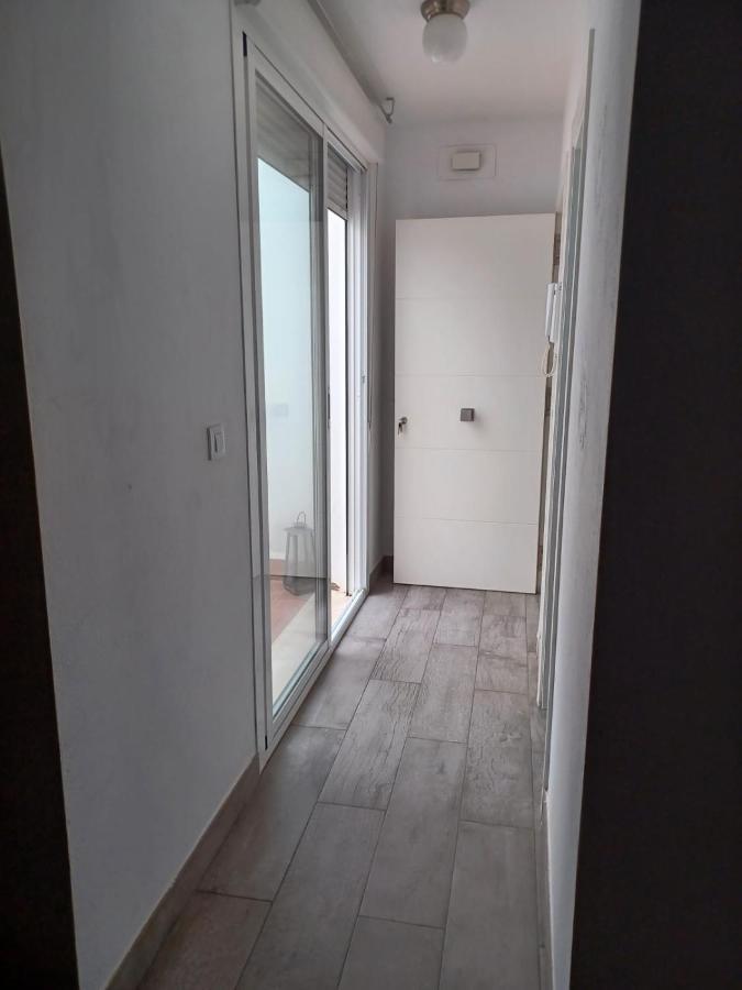 Apartamento En El Casco Antiguo En Plena Alameda Seville Luaran gambar