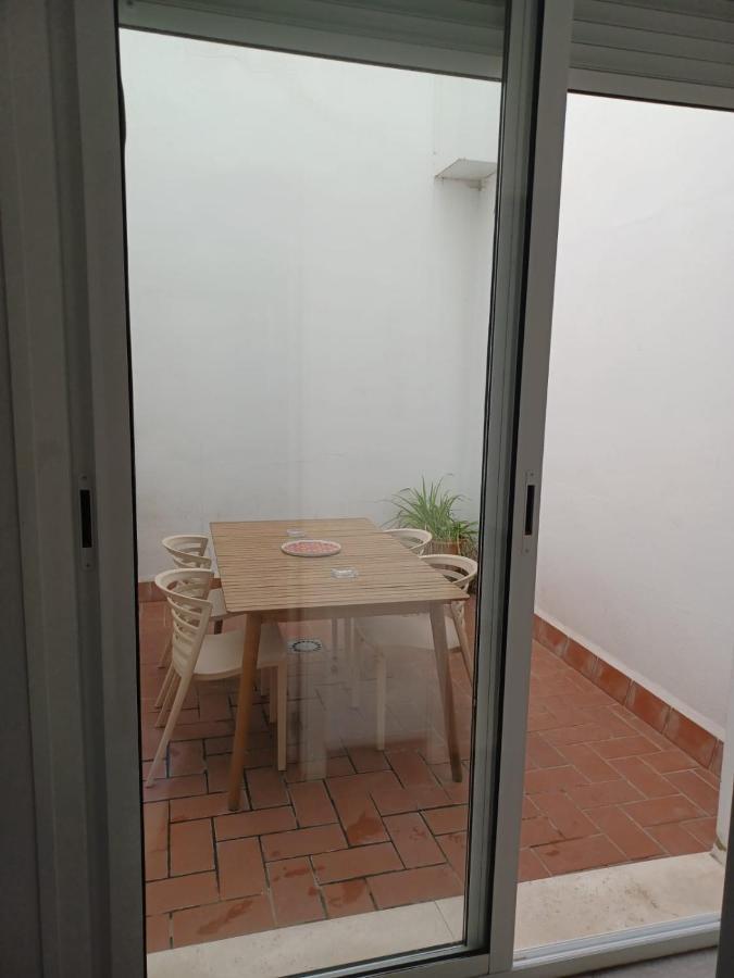 Apartamento En El Casco Antiguo En Plena Alameda Seville Luaran gambar